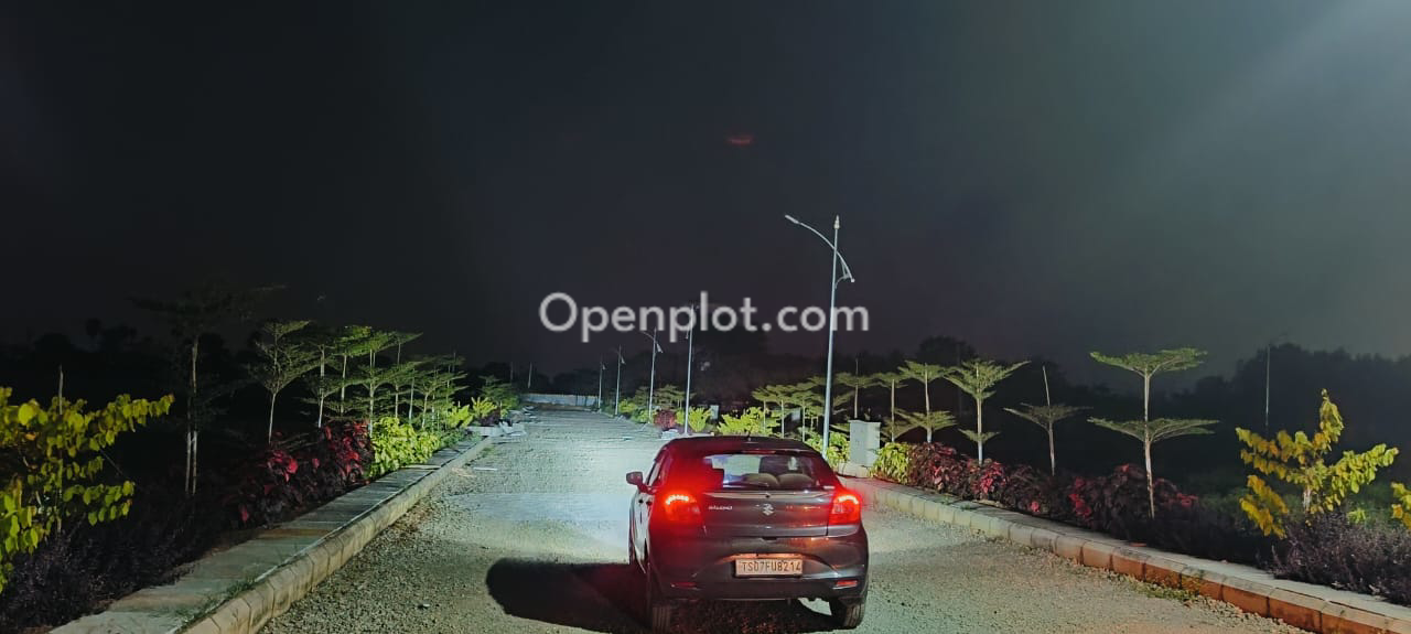 Plot for Sale in Shamshabad,Ranga Reddy